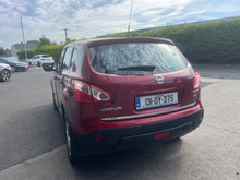2013 Nissan Qashqai 1.5L Diesel For Sale Images