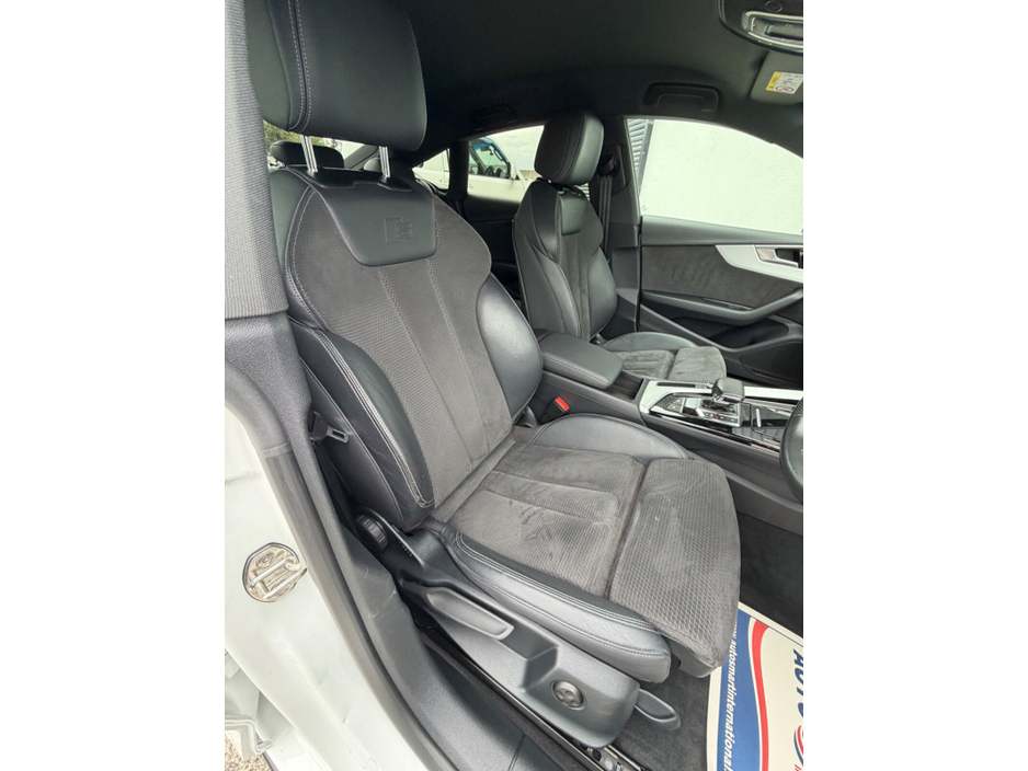 2020 Audi A5 2L Diesel For Sale Images