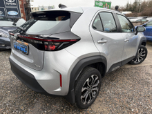 2025 Toyota Yaris Cross 1.5L Petrol Hybrid For Sale Images