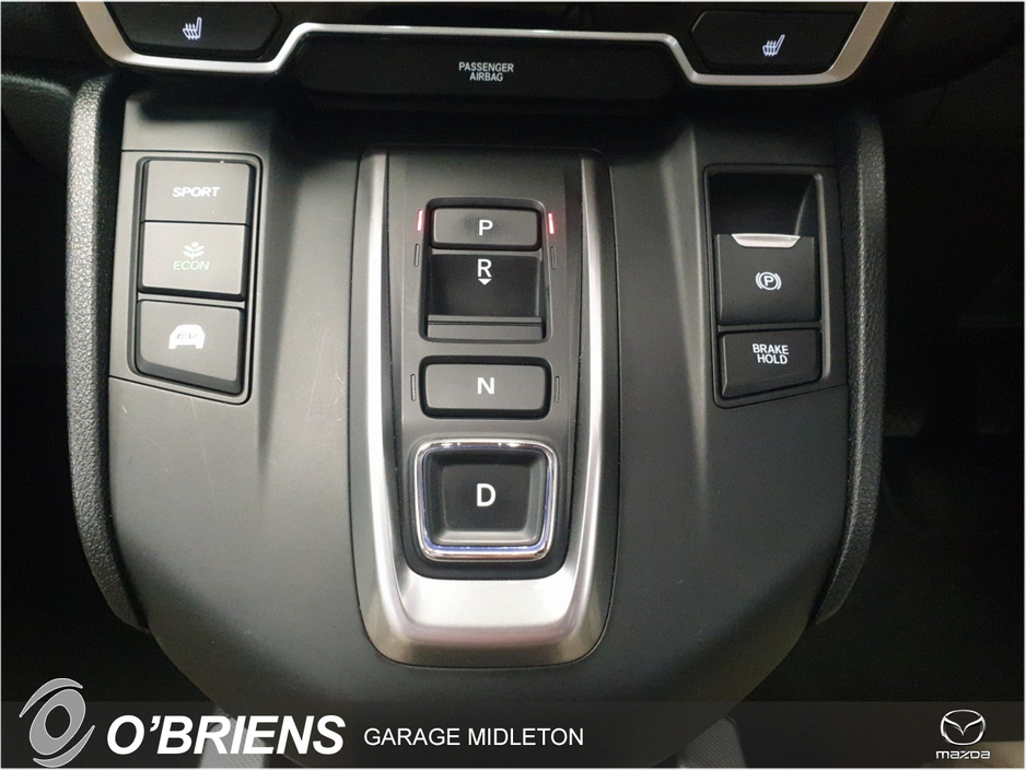 2023 Honda CR-V 2.0L Petrol For Sale Images