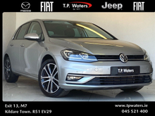 Volkswagen Golf 2.0 TDI - AUTOMATIC - REVERSING CAMERA - SAME DAY FINANCE APPROVAL