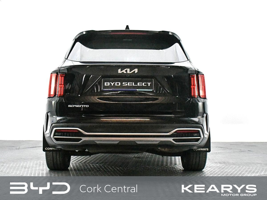 Kia Sorento K3 4X2 Diesel Auto 7 seats — thumbnail 2