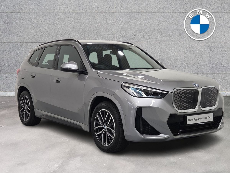 2026 BMW iX1 0L Electric For Sale Images