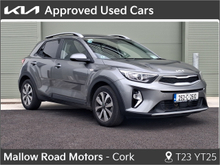 Kia Stonic 1.0 K2 MY25 MT