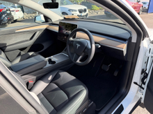 2024 Tesla Model Y 0L Electric For Sale Images