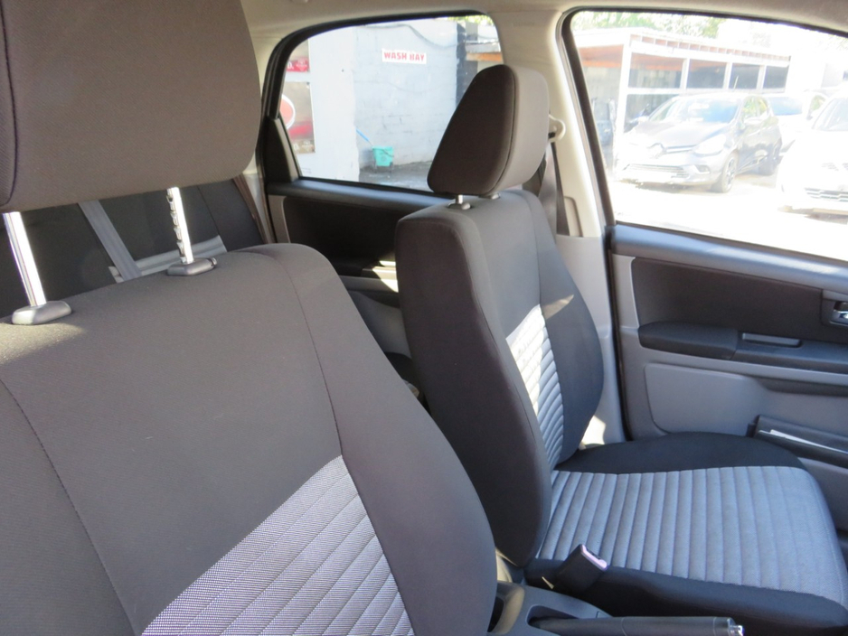 Suzuki SX4 IAWD 2L DIESEL 4DR 2.0 D — thumbnail 10