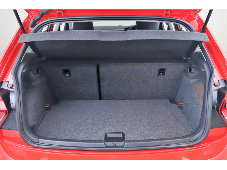 Volkswagen Polo 1.0 TSI DSG COMFORTLINE *DIG DASH*REVERSE CAM*CARPLAY*ANDROID* — thumbnail 27