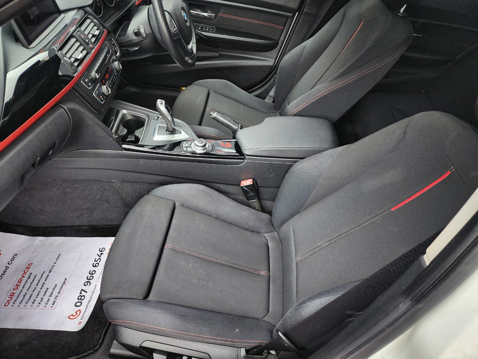 2013 BMW 3 Series 2L Petrol For Sale Images