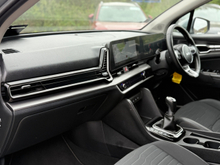 2022 Kia Sportage 1.6L Diesel For Sale Images