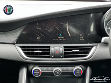 2018 Alfa Romeo Giulia 2.1L Diesel For Sale Images