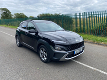 2021 Hyundai Kona 1L Petrol For Sale Images