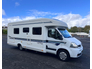 2007 AUTO-TRAIL APACHE Autotrail Miami  AUTO GEARBOX 