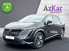 2024 Nissan Ariya 0L Electric For Sale Images