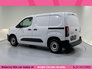 2026 CITROEN BERLINGO LX PLUS BLUEHDI 100 MWB 650KG