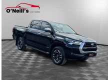 2022 Toyota Hilux 2.8L Diesel For Sale Images