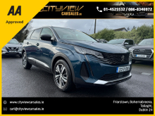 Peugeot 5008 ALLURE 1.2//7 SEATER//LOW...