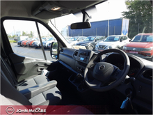 2024 Nissan Interstar 2.3L Diesel For Sale Images