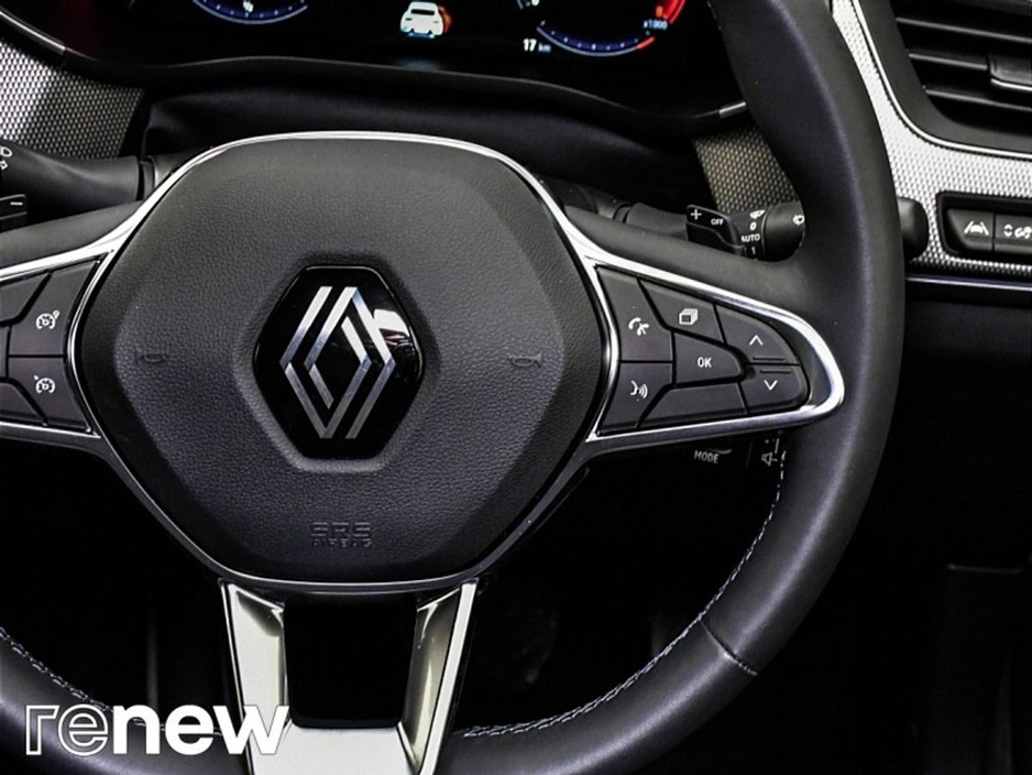 Renault Arkana Techno TCe 140 Auto — thumbnail 20