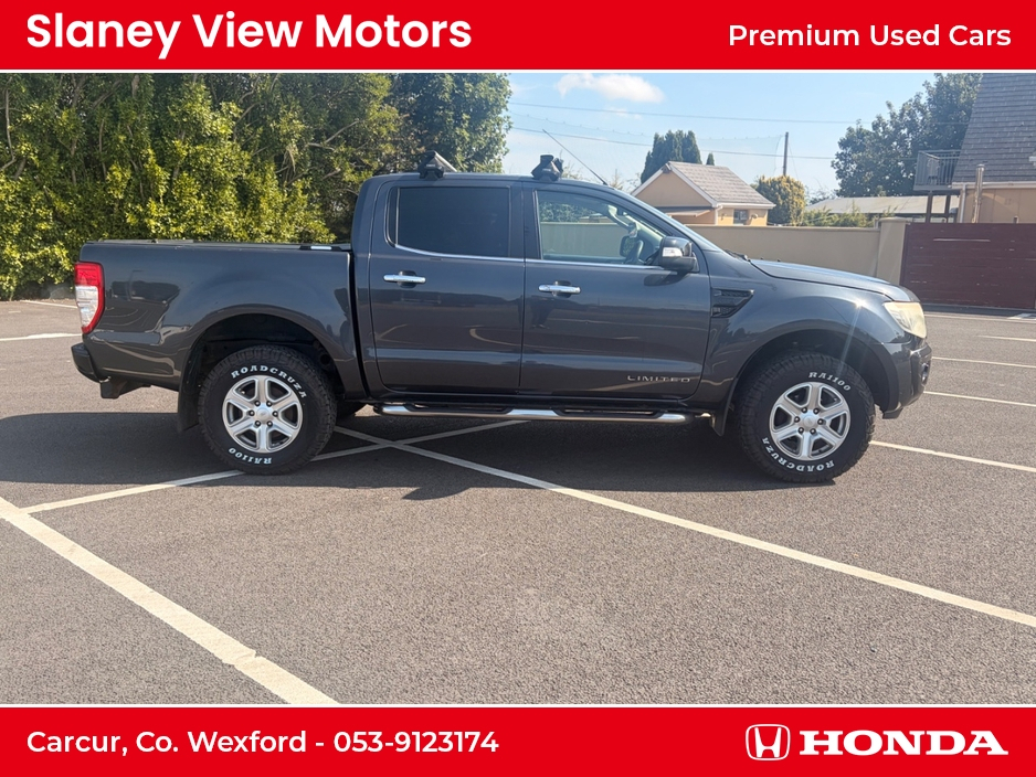 2013 Ford Ranger For Sale Images