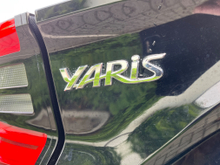 2022 Toyota Vitz 1.5L Petrol Hybrid For Sale Images