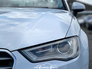 2015 AUDI A3 ALPINE WHITE AUTOMATIC FINANCE ME