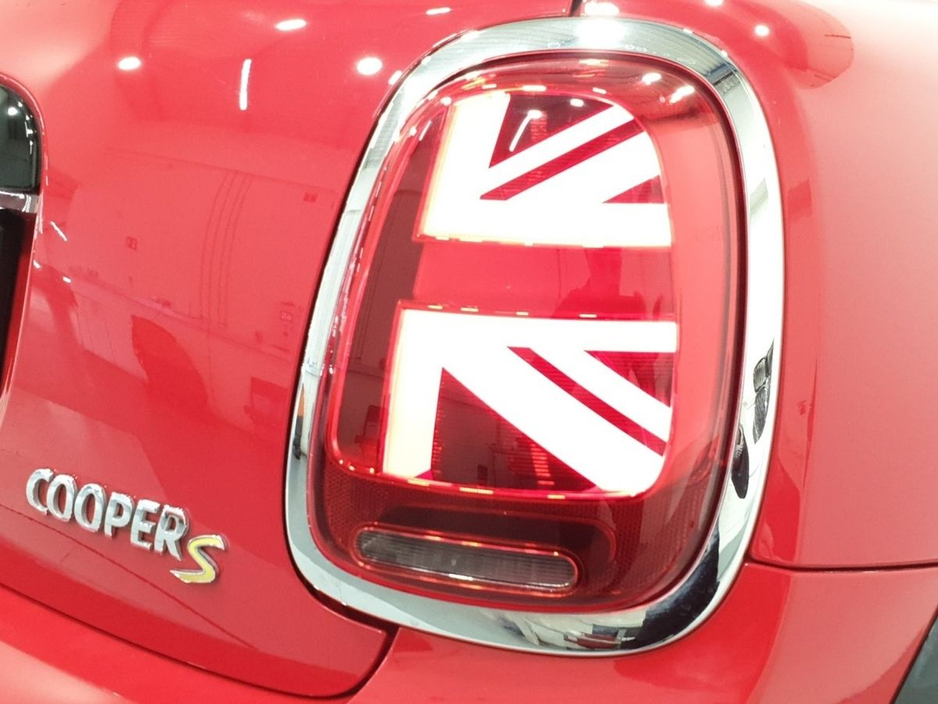 2023 MINI Hatch 0L Electric For Sale Images