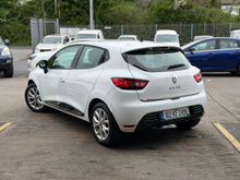 2018 Renault Clio 1L Petrol For Sale Images