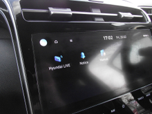 2021 Hyundai Tucson 1.6L Diesel For Sale Images