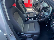 2012 Audi Q3 2L Diesel For Sale Images