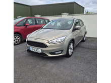 2016 Ford Focus 1.5L Diesel For Sale Images