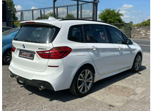 2018 BMW 2 Series Gran Tourer 2L Diesel For Sale Images
