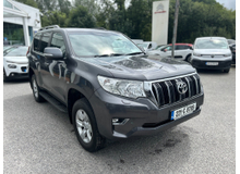 2022 Toyota Landcruiser 2.8L Diesel For Sale Images