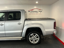 2019 Volkswagen Amarok 3L Diesel For Sale Images
