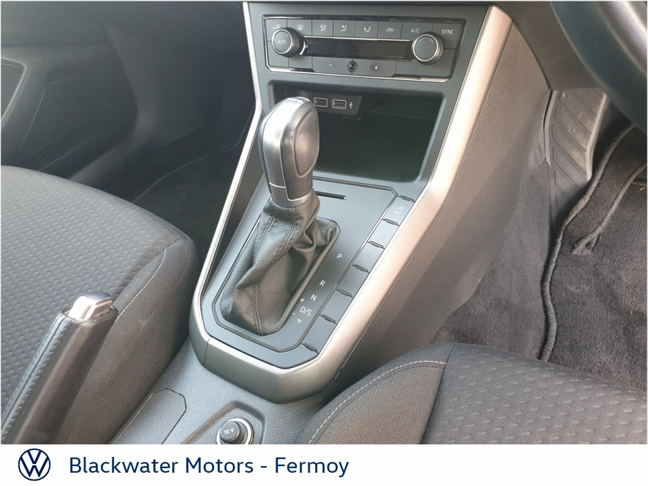 Volkswagen Polo 1.0TSI 95BHP 5DR COMFORTLINE — thumbnail 22