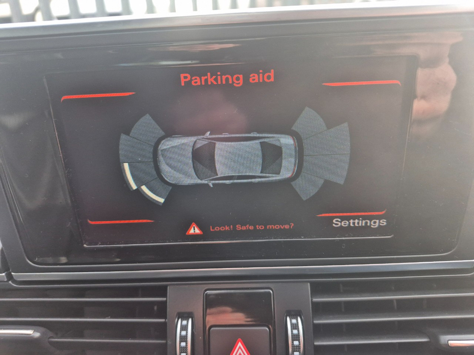 2017 Audi A6 2L Diesel For Sale Images