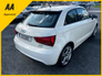 2012 AUDI A1 2012 AUDI A1 1.2TFSI MANUAL LOW KMS