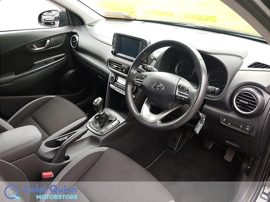 2019 Hyundai Kona 1.6L Diesel For Sale Images