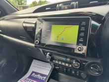 2021 Toyota Hilux 2.8L Diesel For Sale Images