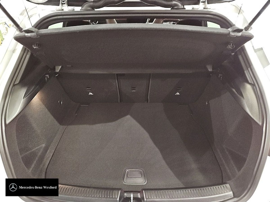 2021 Mercedes-Benz A Class 2L Diesel For Sale Images