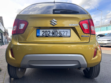 2020 Suzuki Ignis 1.2L Petrol For Sale Images