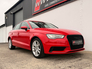 2015 AUDI A3 1.4Tsfi  AUTO only 75,000klms Saloon