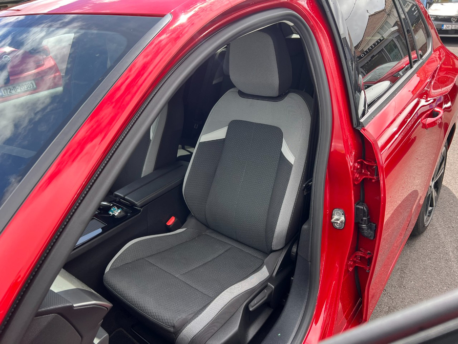 2024 Opel Astra 1.5L Diesel For Sale Images