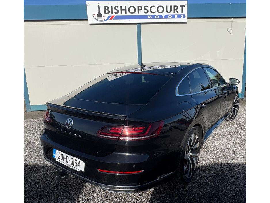 2020 Volkswagen Arteon 2L Diesel For Sale Images