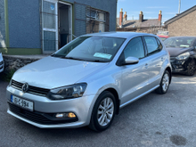 2016 Volkswagen Polo 1L Petrol For Sale Images