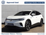 2023 VOLKSWAGEN ID.4 LIFE DX 77KWH 174HP