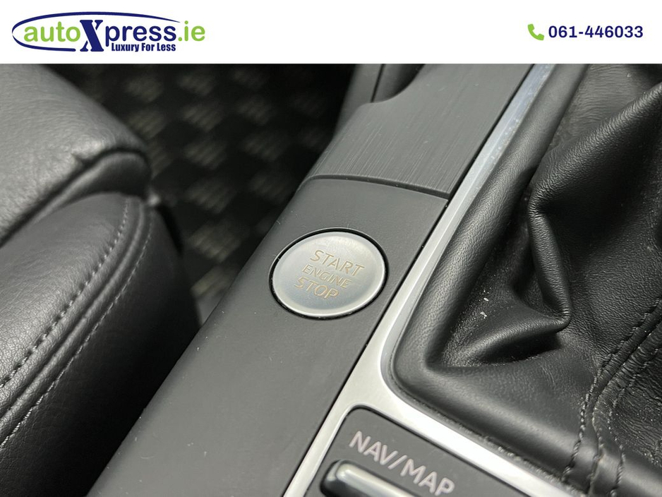 Audi A3 1.4 TFSI SPORTBACK, Reversing camera — thumbnail 30