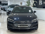 2017 AUDI A5 2.0 TDI S-LINE S-TRONIC SPORTBACK=HUGE SPEC//LOW MILES=FULL SERVICE HISTORY//172 D REG=TAILORED FINANCE PACKAGES AVAILABLE=TRADE INS WELCOME