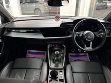 2021 Audi A3 1L Petrol For Sale Images