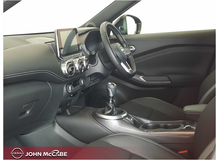 2024 Nissan Juke 1.0L Petrol For Sale Images