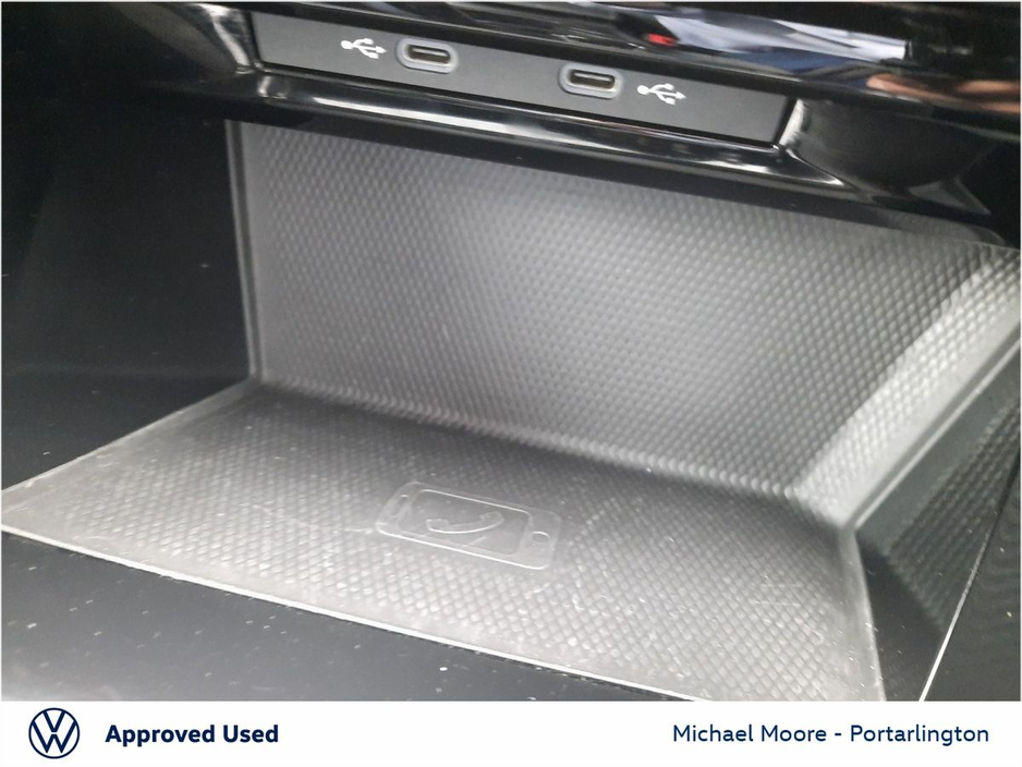 Volkswagen Golf 2.0 TDI 115HP Style DSG — thumbnail 28
